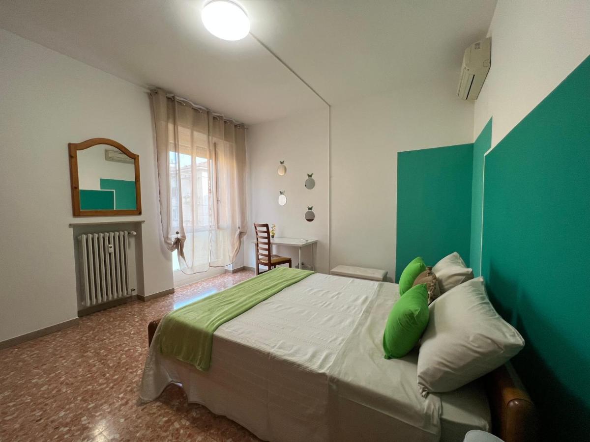 Verona Centro Maria'S House Luaran gambar