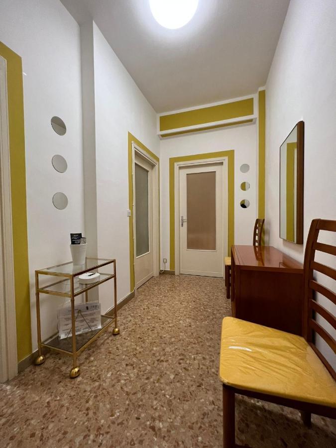 Verona Centro Maria'S House Luaran gambar