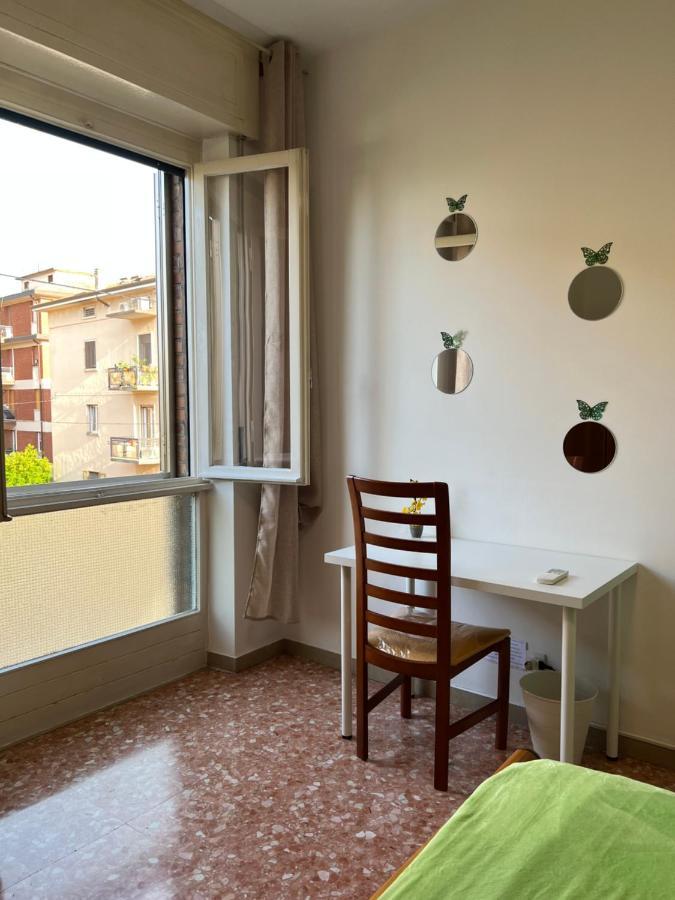Verona Centro Maria'S House Luaran gambar